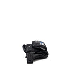 Prada Bum Bag Nylon Black SHW