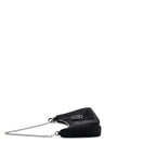 PRADA Reedition 2005 Nylon black SHW