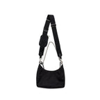 PRADA Reedition 2005 Nylon black SHW