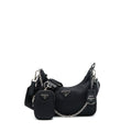 Prada Reedition 2005 Black SHW