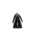 PRADA SAFFIANO TOTE BAG BLACK