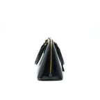 PRADA SAFFIANO TOTE BAG BLACK