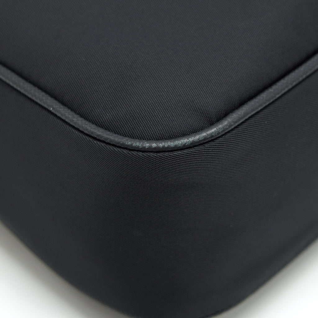 Prada Reedition 2005 Black SHW