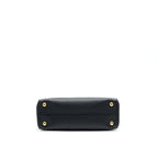 Prada Saffiano Lux Leather Tote Bag Nero