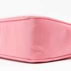 Prada Re-Edition 2000 Mini Bag Re-Nylon Pink SHW