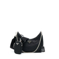 Prada Reedition 2005 Black SHW