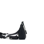 Prada Reedition 2005 Black SHW