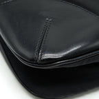 PRADA Nylon Crossbody bag in Black
