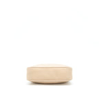Prada Re-Nylon Re-Edition 2000 Mini Bag Beige SHW