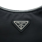 Prada Reedition 2005 Black SHW