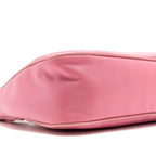 Prada re-edition 2005 nylon/ leather pink SHW