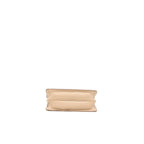 Prada Pattina Bag Calfskin Cammeo GHW