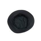 Prada Bucket Hat Black size M