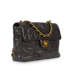 Chanel vintage flap