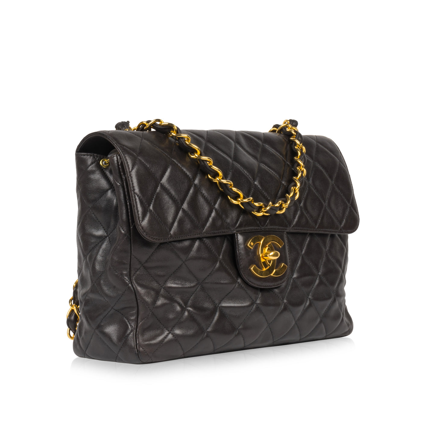 Chanel vintage flap
