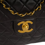 chanel vintage flap