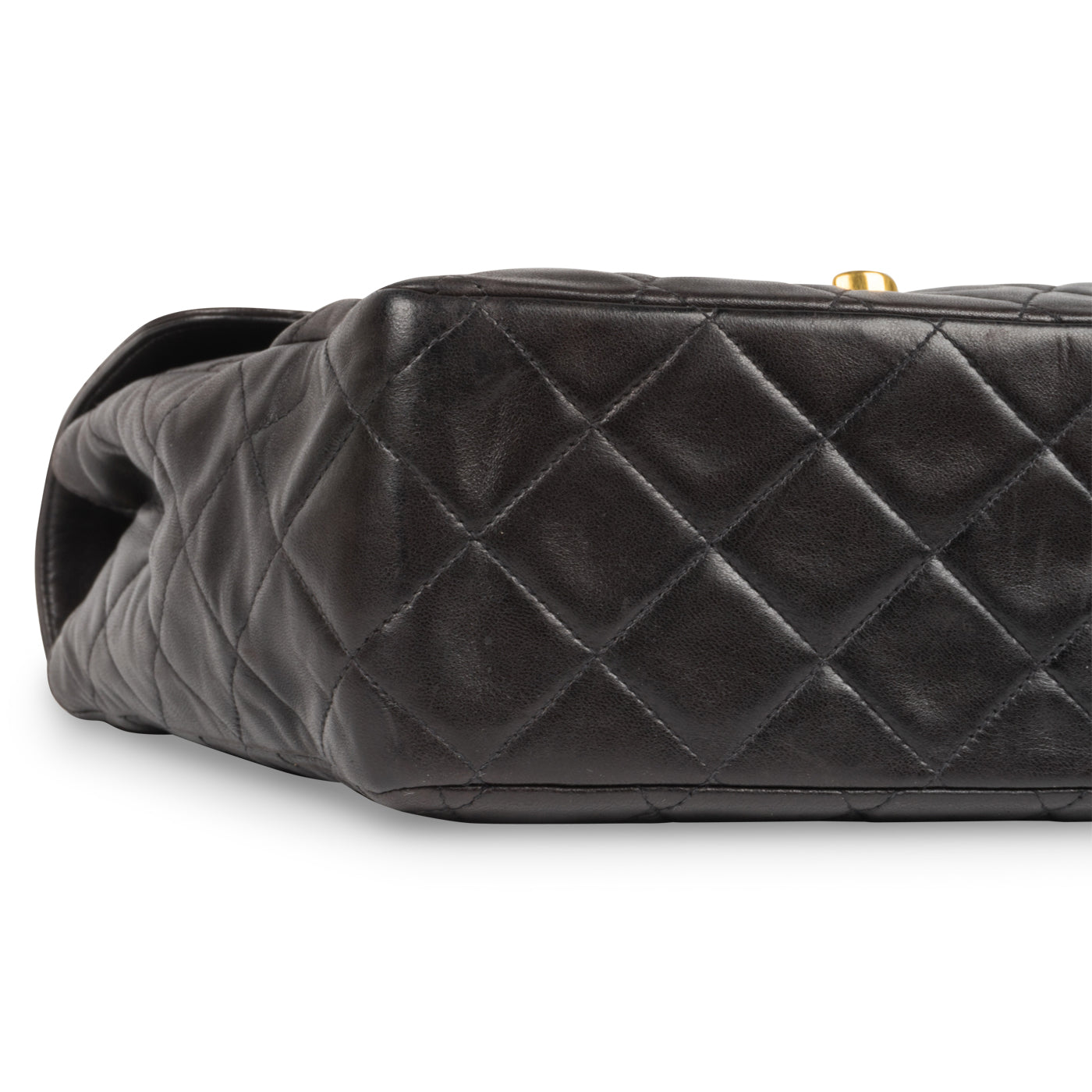 Chanel vintage flap