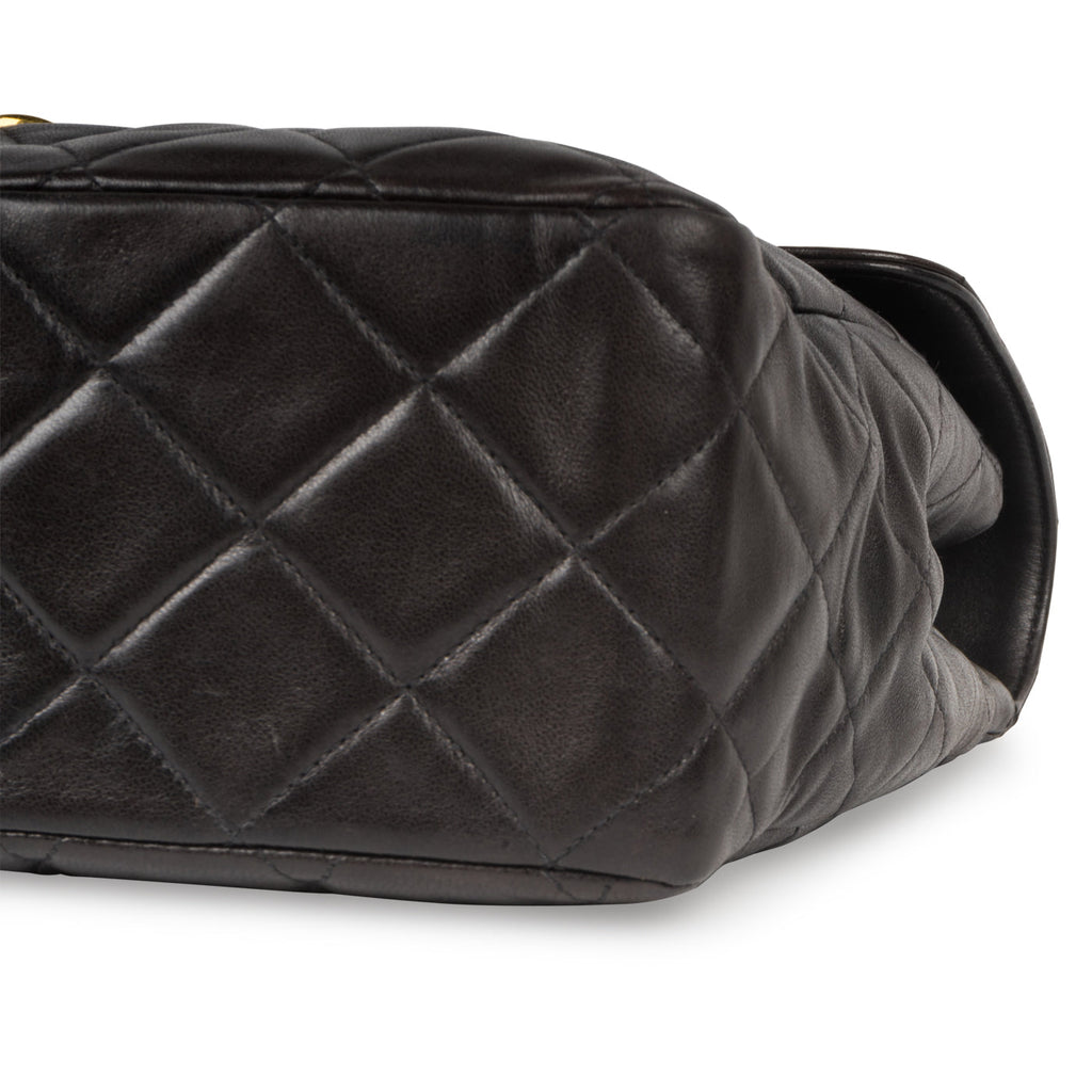 Chanel vintage flap