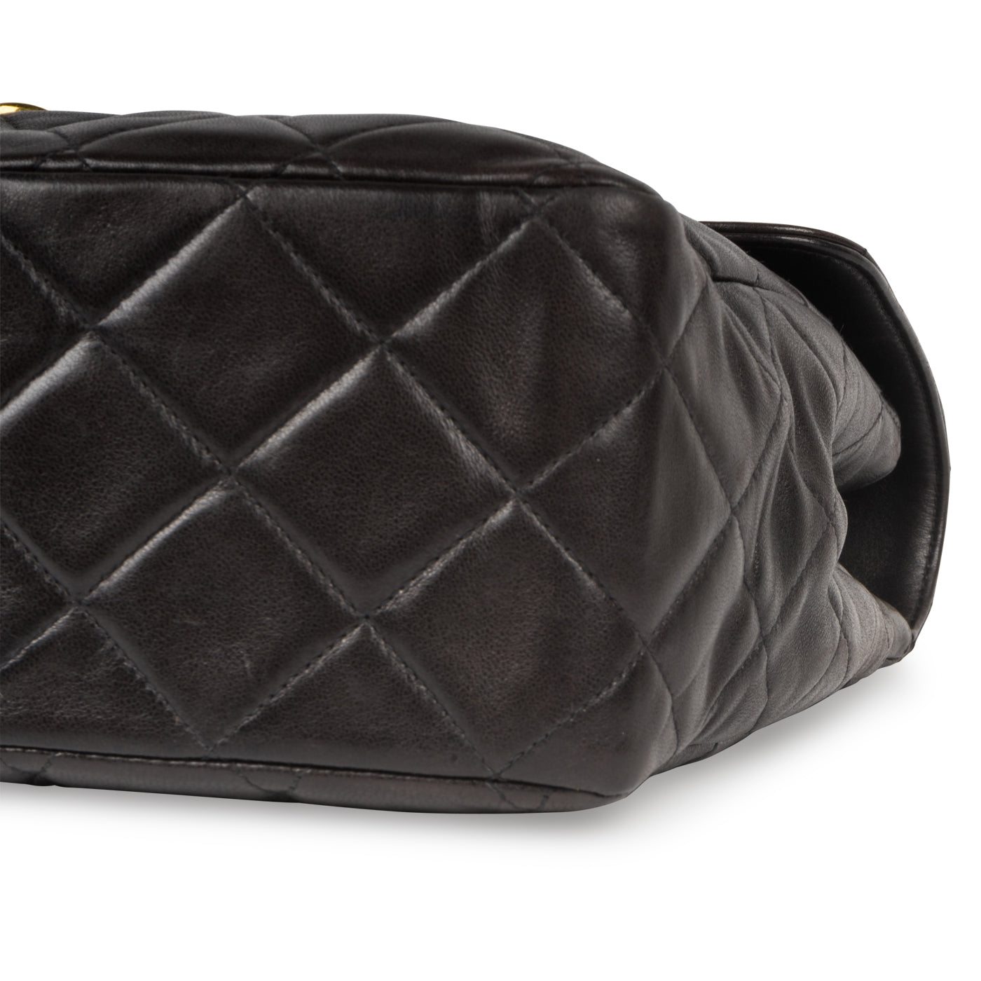 Chanel vintage flap