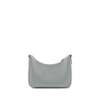Prada Re-Edition 2005 Saffiano Grey GHW