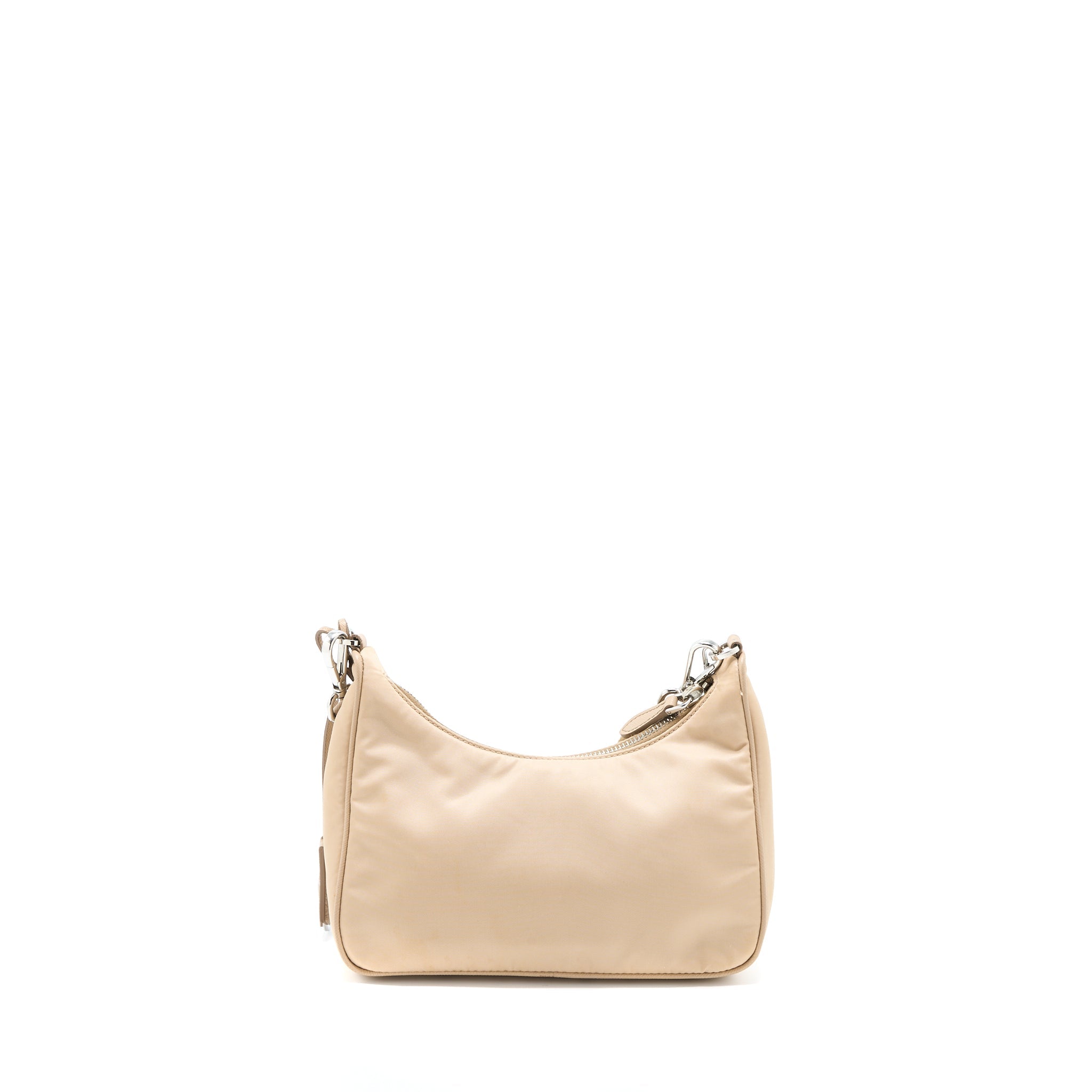 Prada Re-Edition 2005 Re-Nylon Cammeo SHW