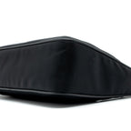 Prada Re-edition 2005 Re-nylon Mini Bag Black SHW