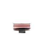 Prada Plex Ribbon Bag with City Calfskin Pink