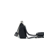 Prada Re-edition 2005 shoulder Bag Canvas SHW