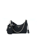 Prada Reedition 2005 Black SHW