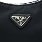 Prada Reedition 2005 Black SHW