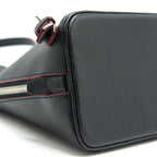 PRADA BOWLER NERO BAG