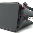 PRADA BOWLER NERO BAG