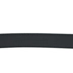 Prada Saffiano Finish Belt Size 75