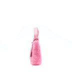 Prada Reedition 2000 Terry Mini Bag Pink