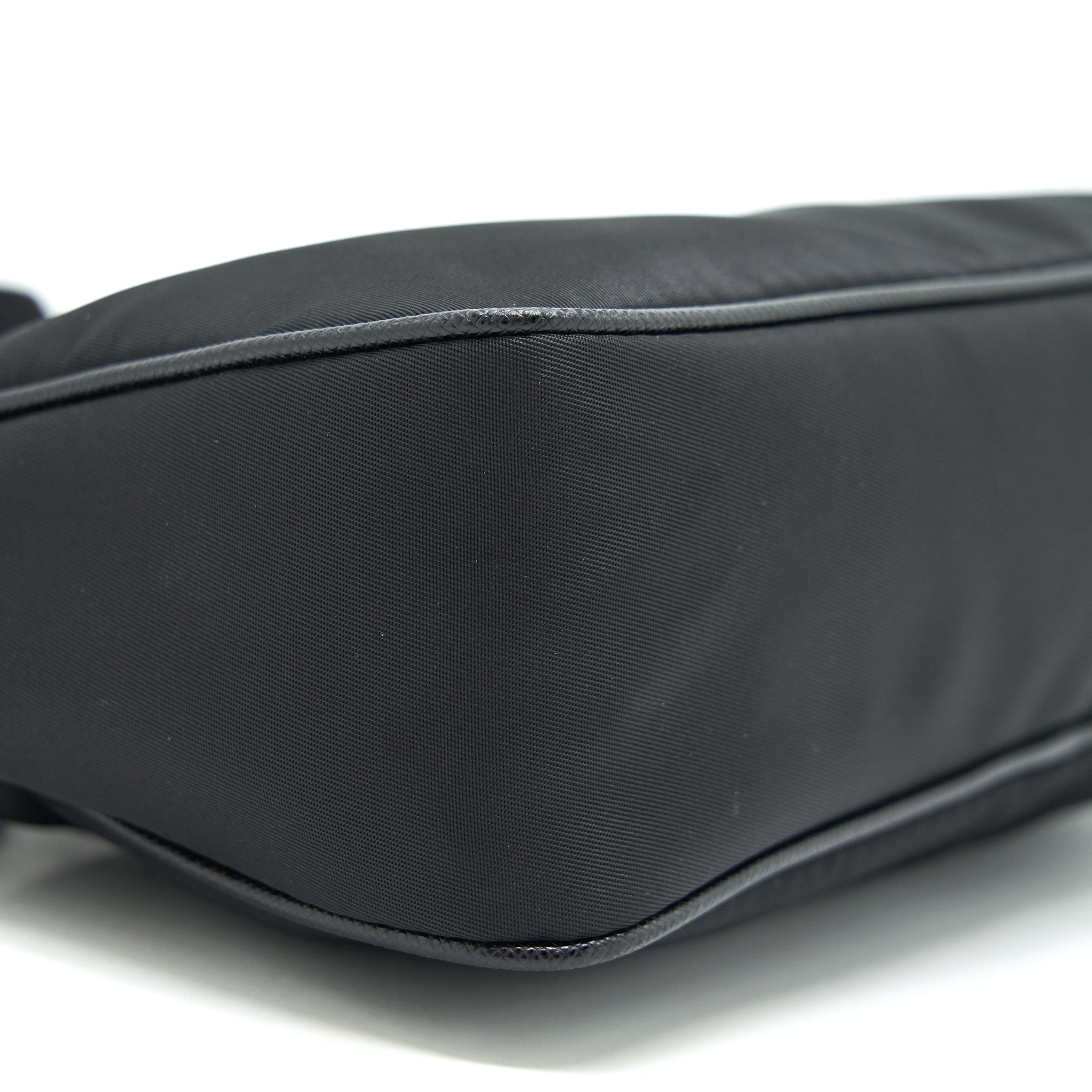 prada re-edition 2005 Nylon Bag