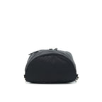 Prada Nylon Backpack black SHW