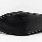 Prada Re-Edition 2005 Saffiano Re-Nylon Bag Black SHW