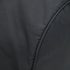 Prada Nylon Backpack black SHW