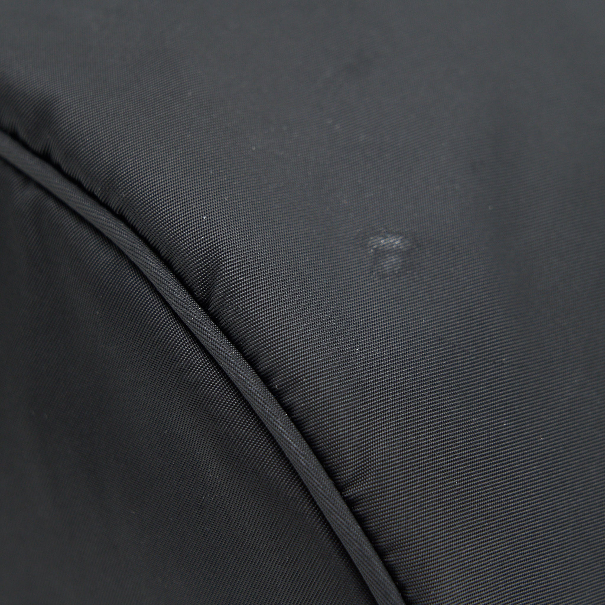 Prada Nylon Backpack black SHW