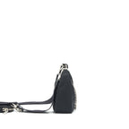 Prada Re-Edition 2005 Bag Nylon Black SHW