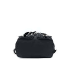 Prada Backpack Nylon Black/ Multicoloured SHW