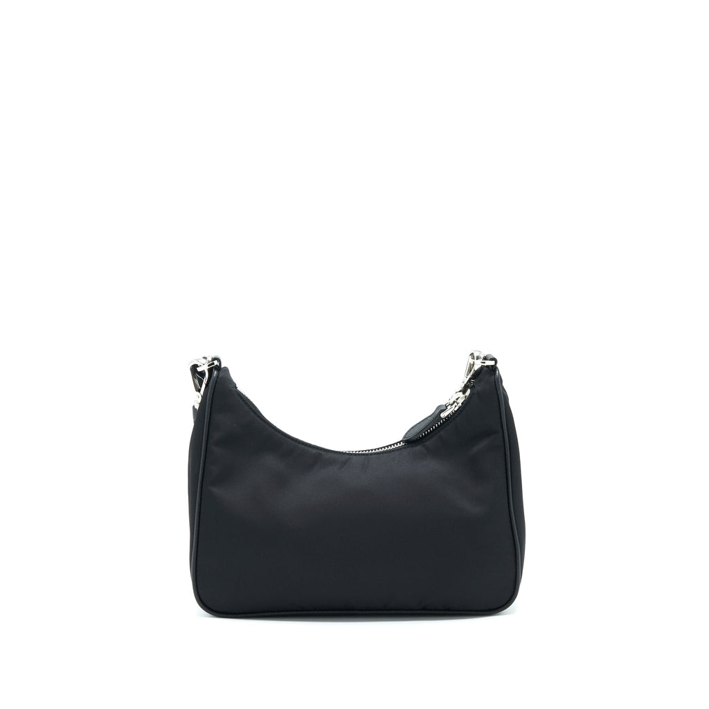 Prada Reedition 2005 Black SHW