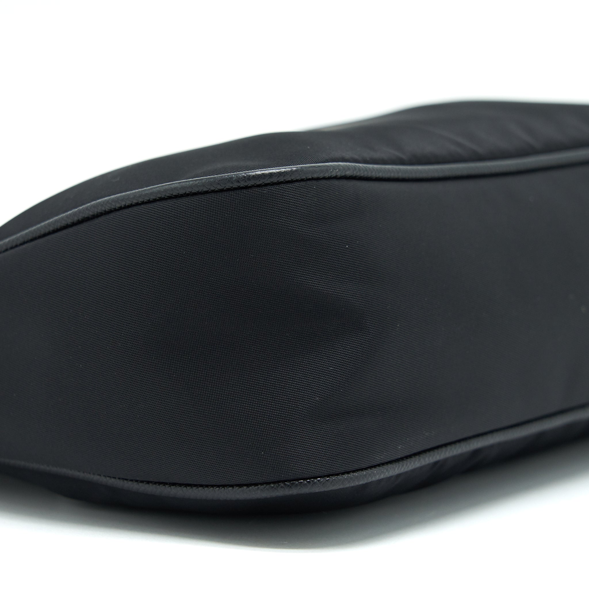Prada Reedition 2005 Black SHW