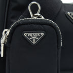 Prada Reedition 2005 Black SHW