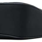 Prada Re-Edition 2005 Re-Nylon Bag Black SHW