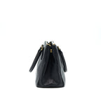 PRADA SAFFIANO TOTE BAG IN BLACK