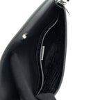 PRADA Cleo Shoulder Bag Black SHW