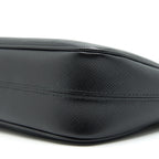 PRADA Re-edition Saffiano Leather in Black