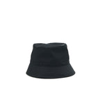 Prada Size S Bucket Hat Re-Nylon Black SHW