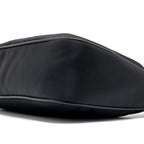 PRADA Re-Edition 2005 Nylon Bag Black SHW